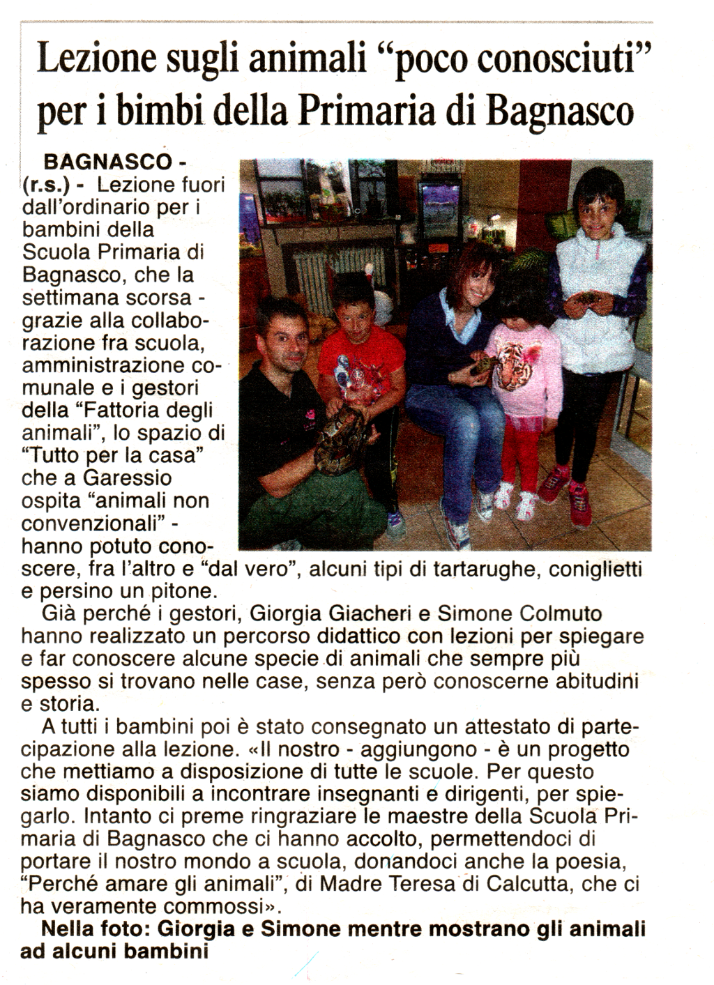 Articolo 1